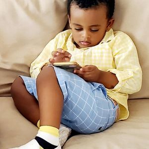 Meet your Posher, Azeb